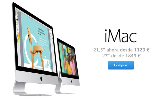 iMac