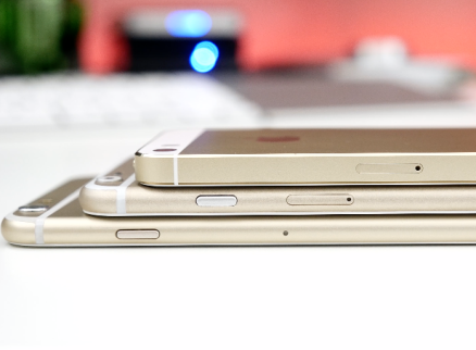 iPhone 6 en video Apple iosxtreme