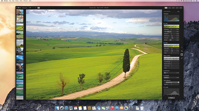 photos for OS X apple iosxtreme