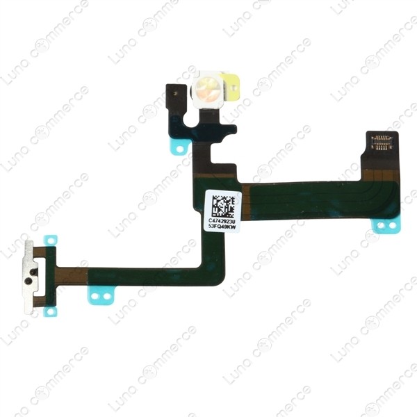 iPhone 6 flex cable flash