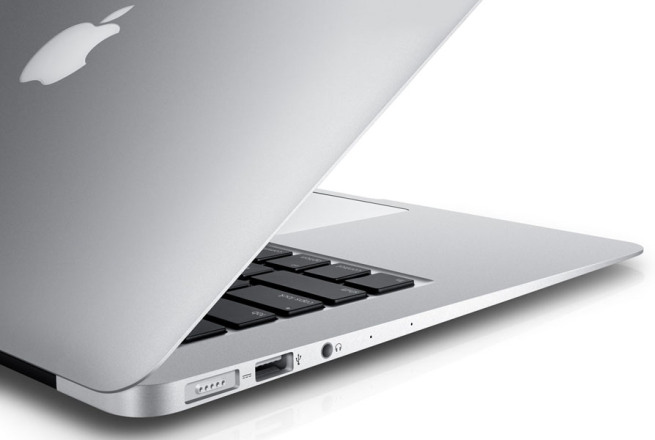 MacBook Air Retina