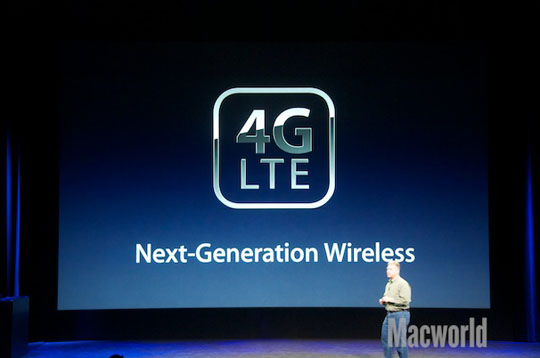 4g lte