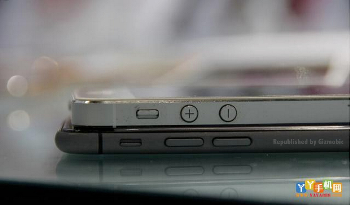 iPhone 6 nuevas imágenes