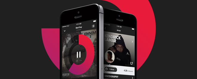 Beats Music