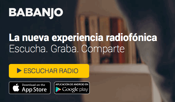 Babanjo radio