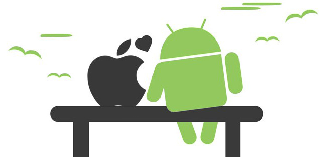 iOS y Android