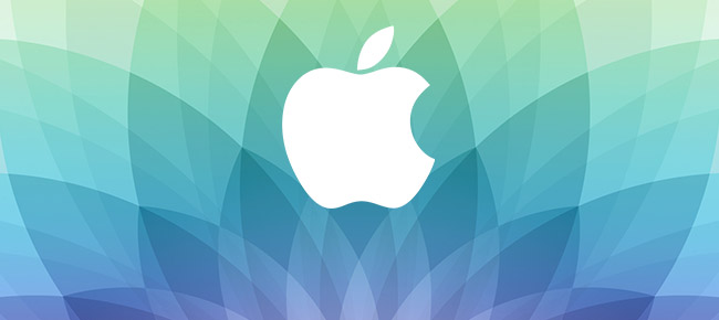 Evento Apple del 9 de marzo