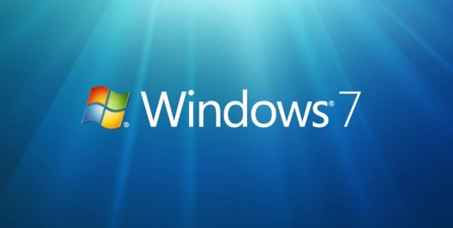 windows 7 bootcamp