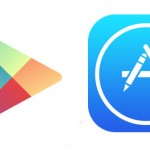 Google play vs app store