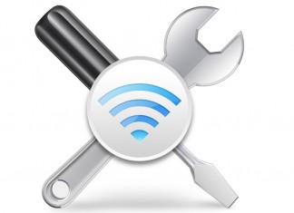 Wi-Fi en Mac