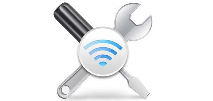 Wi-Fi en Mac