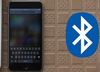 Problemas bluetooth iOS 8.3