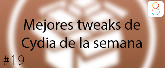 19 mejores tweaks