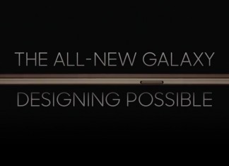 Samsung vuelve a copiar a Apple para promocionar el Galaxy S6