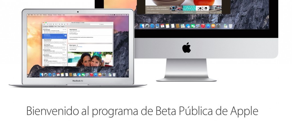 Cómo hacer que el Mac no muestre las nuevas betas de OS X como actualización