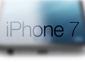 Este concepto del iPhone 7 apuesta por integrar el Touch ID con la pantalla