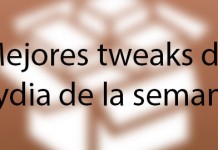 numero mejores tweaks