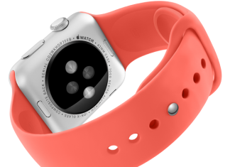 apple watch sport