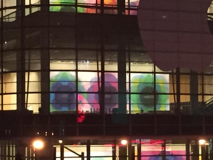 WWDC 2015