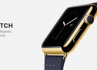 El Apple Watch llegará a España y México el 26 de junio