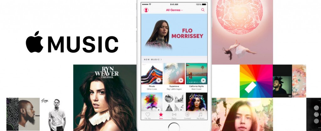 apple music