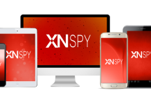 xnspy monitorización de teléfonos y tabletas