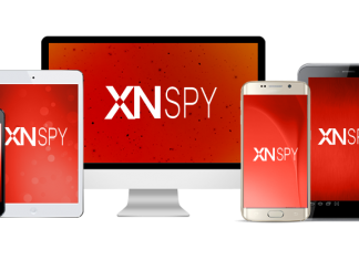 xnspy monitorización de teléfonos y tabletas