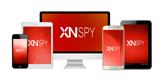 xnspy monitorización de teléfonos y tabletas