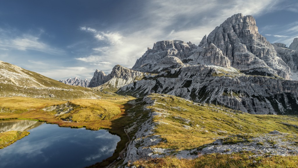 Cinco fondos de pantalla de paisajes alucinantes para tu Mac