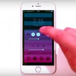 ¿Para qué servirá Force Touch en el iPhone 6s? Este vídeo responde http://buff.ly/1IpC252