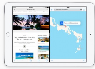 El nuevo iPad mini puede ser compatible con "Split View"