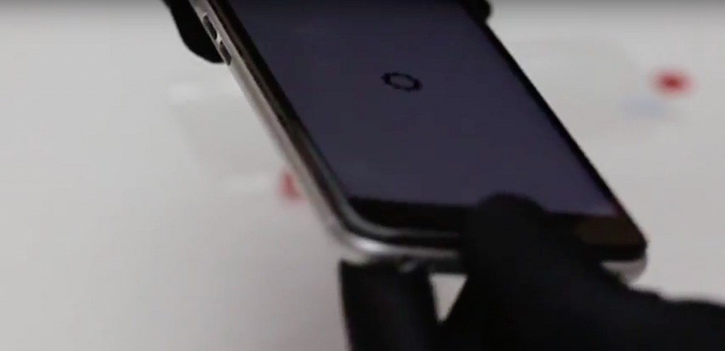 Un iPhone 6s casi funcional aparece en vídeo