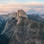 Cinco fondos de pantalla de paisajes alucinantes para tu Mac