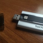 Review SanDisk iXpand, el pendrive para iPad, iPhone y ordenador