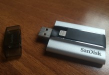 Review SanDisk iXpand, el pendrive para iPad, iPhone y ordenador