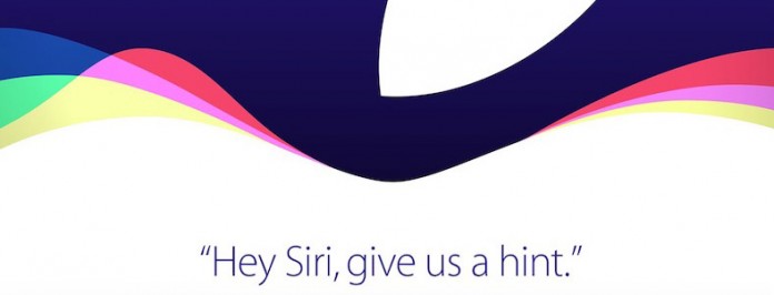 evento apple 9 de septiembre iphone 6s