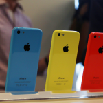 El iPhone 6s aparece en registros de páginas web; el iPhone 6c no