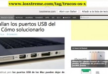 Cómo previsualizar un enlace en OS X sin abrir el navegador