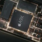 chip A9X iPad Pro tsmc