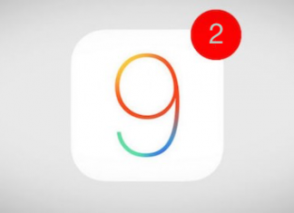 iOS 9 Funciones 2