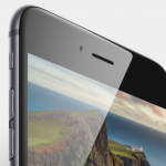 iphone 6s pantalla camara