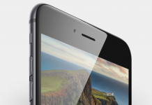 iphone 6s pantalla camara