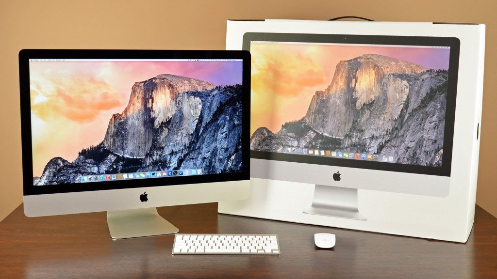 iMac 5k