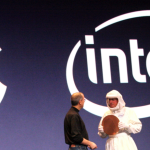 intel y apple