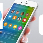 iOS 9 adopción