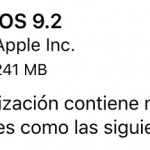 iOS 9.2