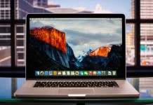 OS X El Capitan