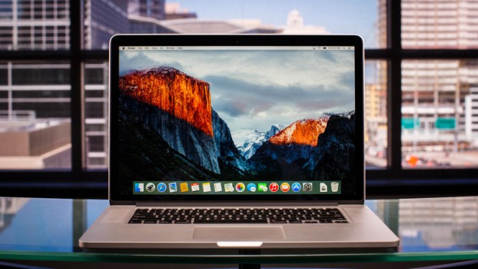 OS X El Capitan