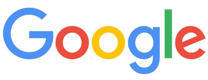 Logo de Google 