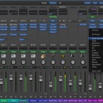 Logic Pro X y MainStage 3 actualizaciones